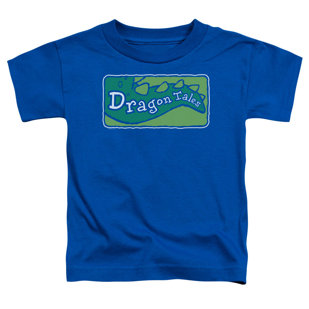 DRAGON TALES/LOGO CLEAN