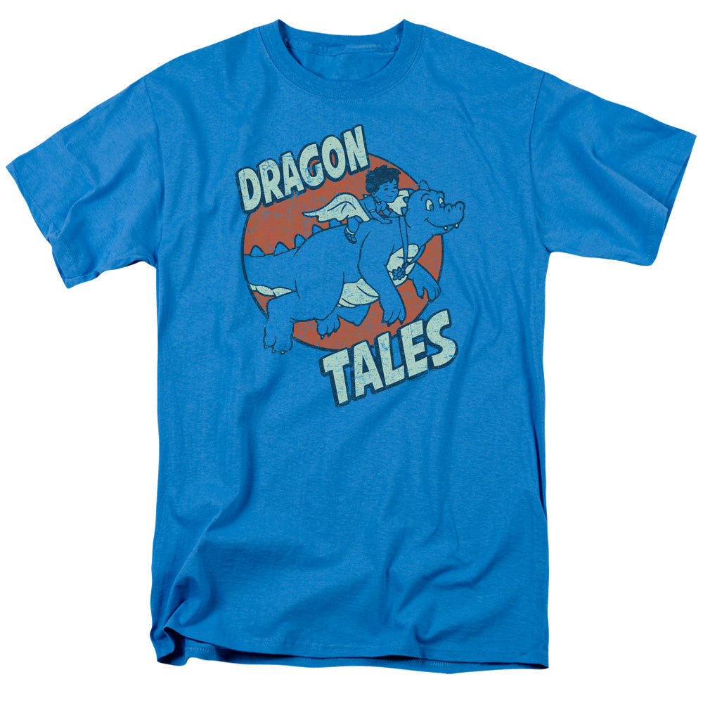 DRAGON TALES/FLYING HIGH