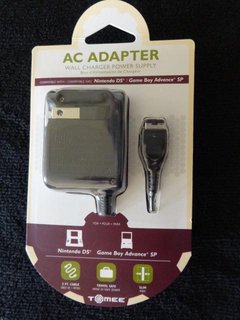 Nintendo DS AC Adapter