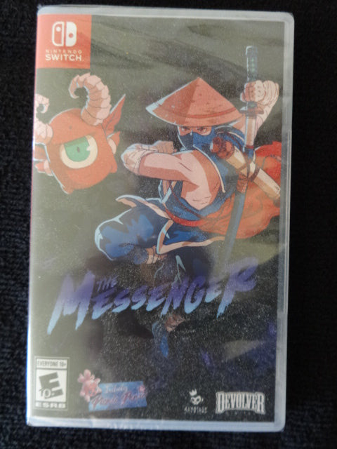 Messenger