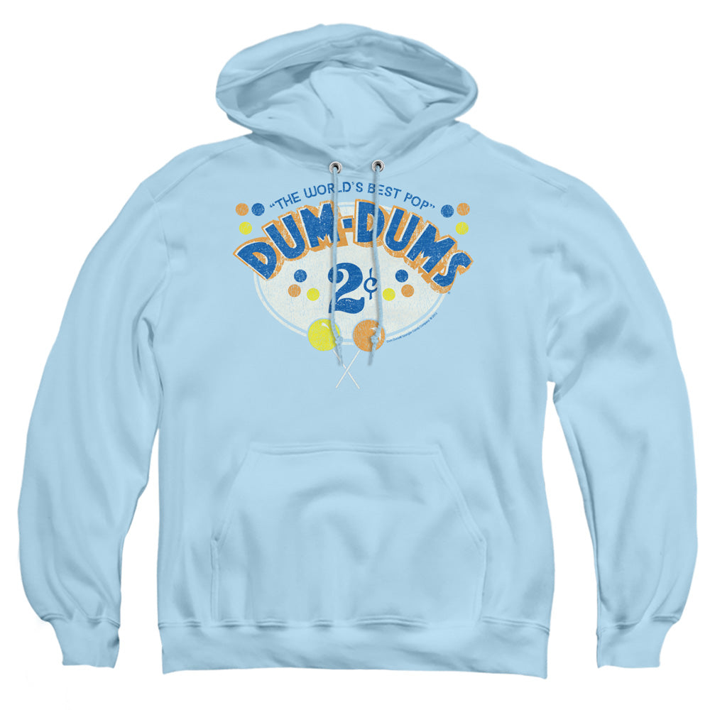 DUM DUMS/2 CENTS