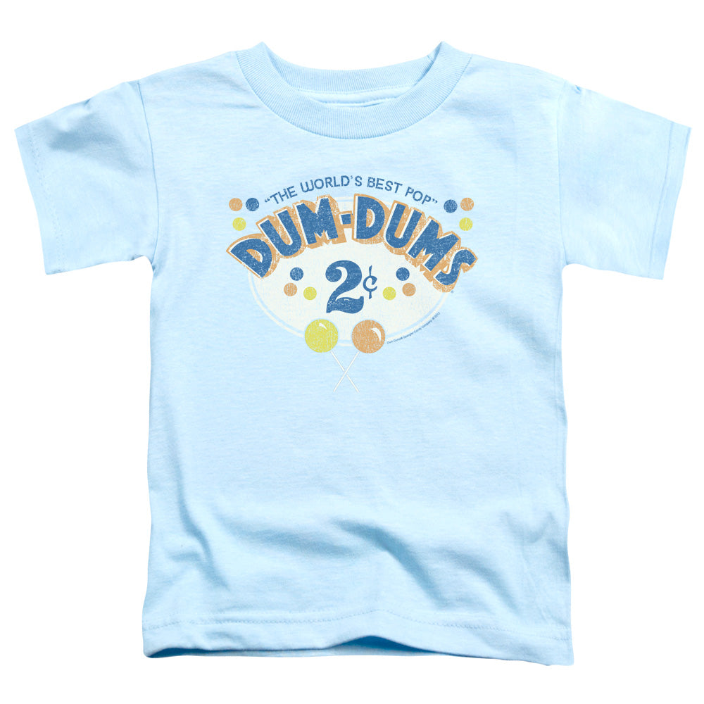 DUM DUMS/2 CENTS