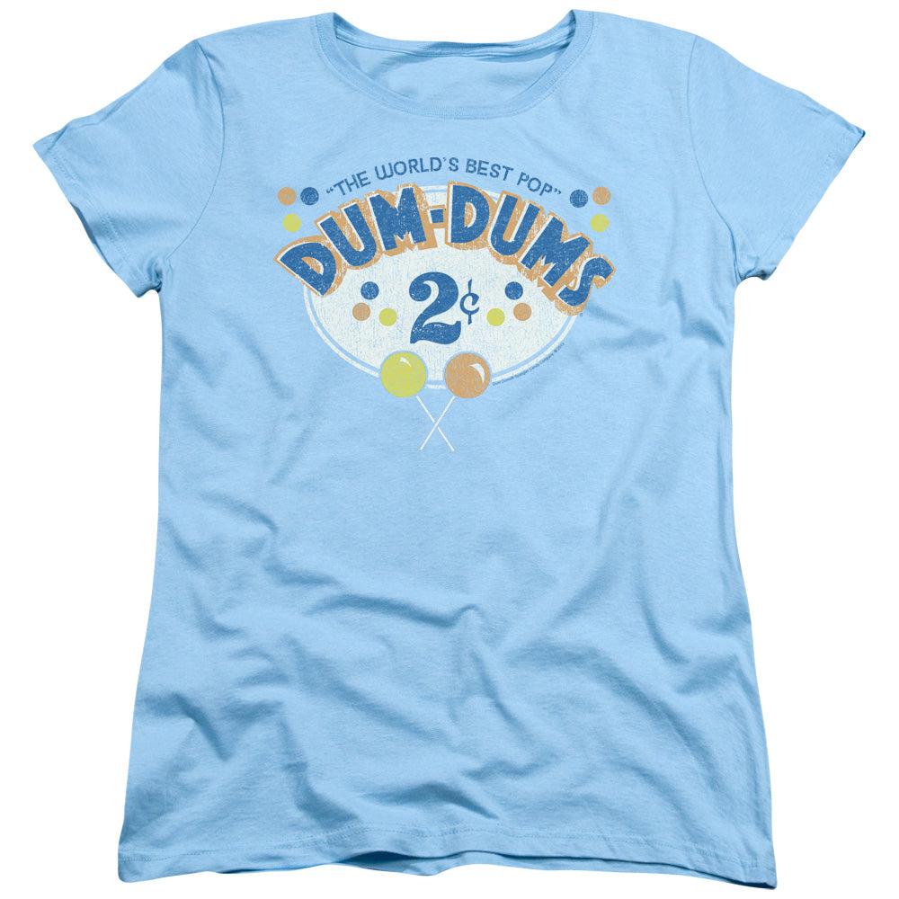 DUM DUMS/2 CENTS