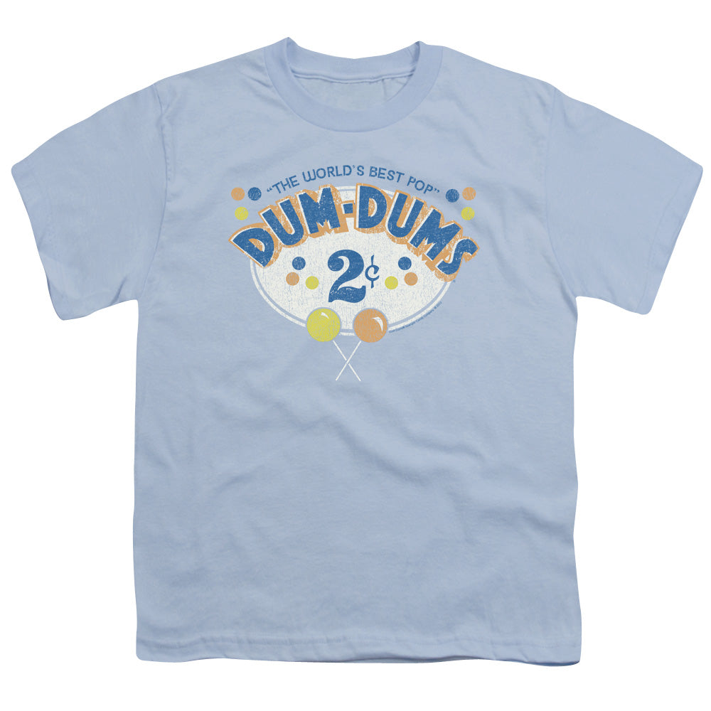 DUM DUMS/2 CENTS