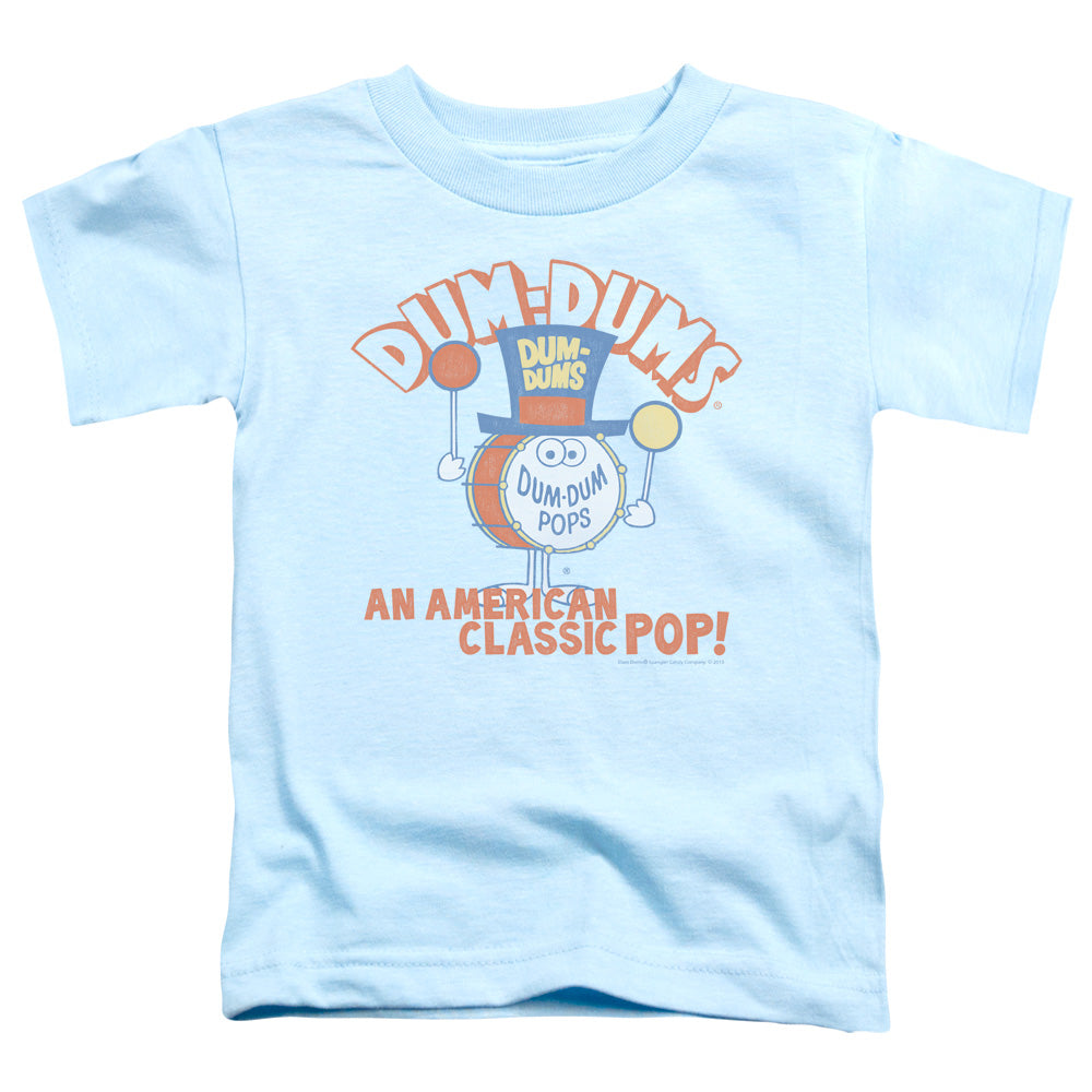 DUM DUMS/CLASSIC POP