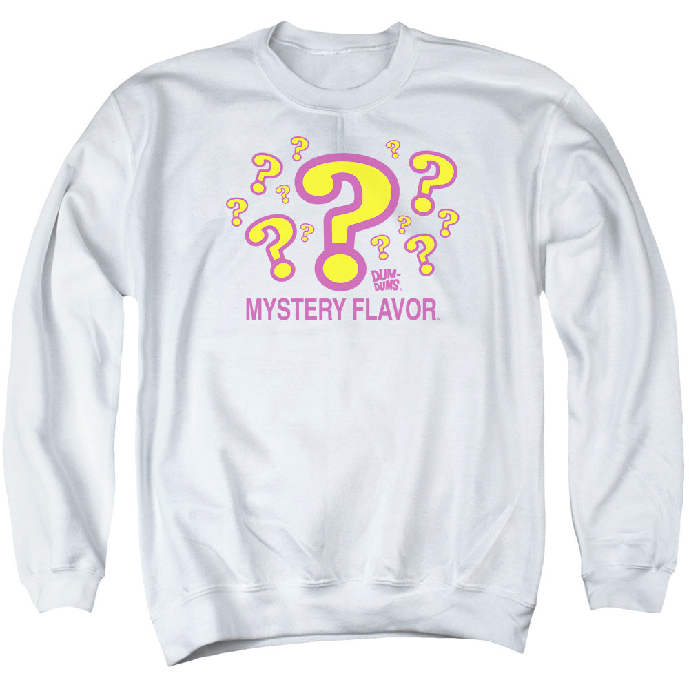 DUM DUMS/MYSTERY FLAVOR