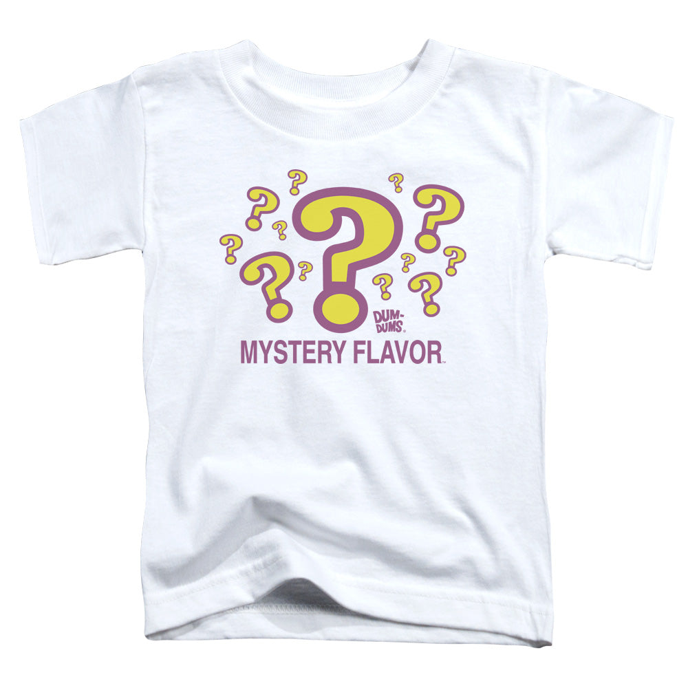 DUM DUMS/MYSTERY FLAVOR