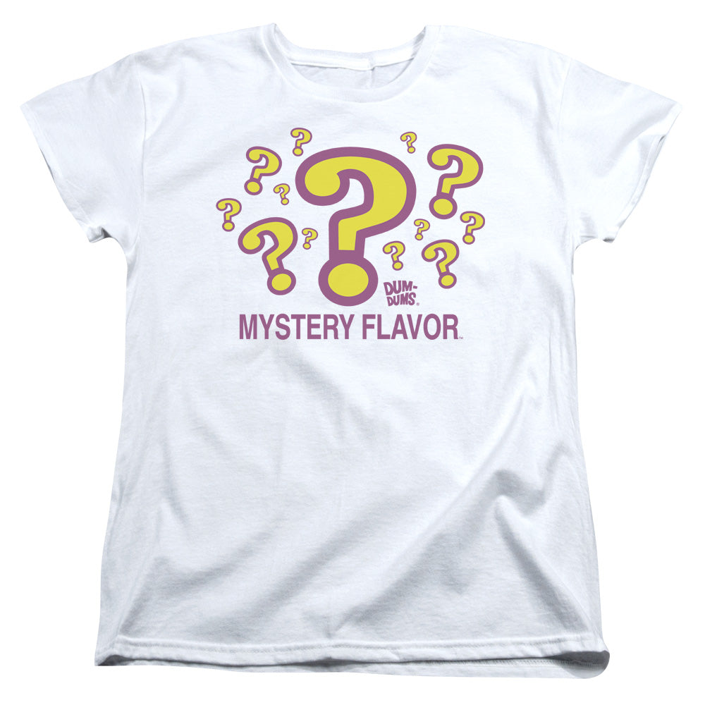 DUM DUMS/MYSTERY FLAVOR