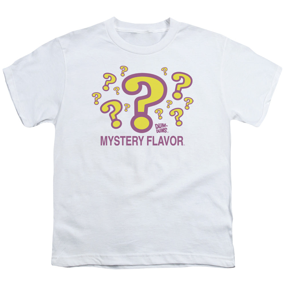 DUM DUMS/MYSTERY FLAVOR