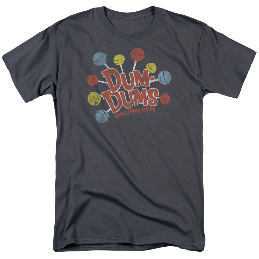 DUM DUMS/ORIGINAL POPS