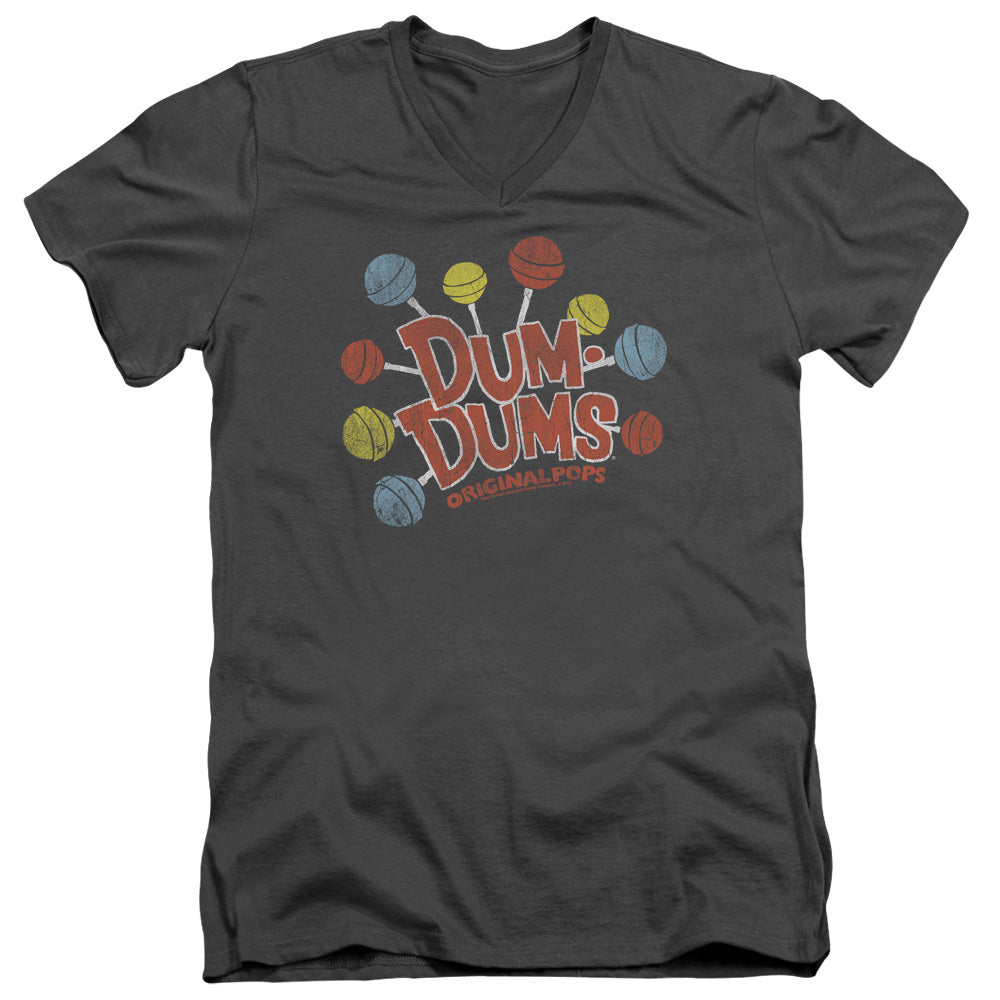 DUM DUMS/ORIGINAL POPS