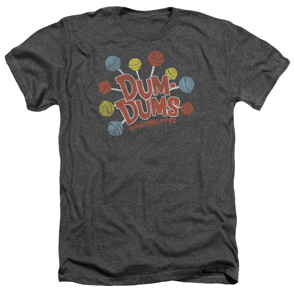 DUM DUMS/ORIGINAL POPS