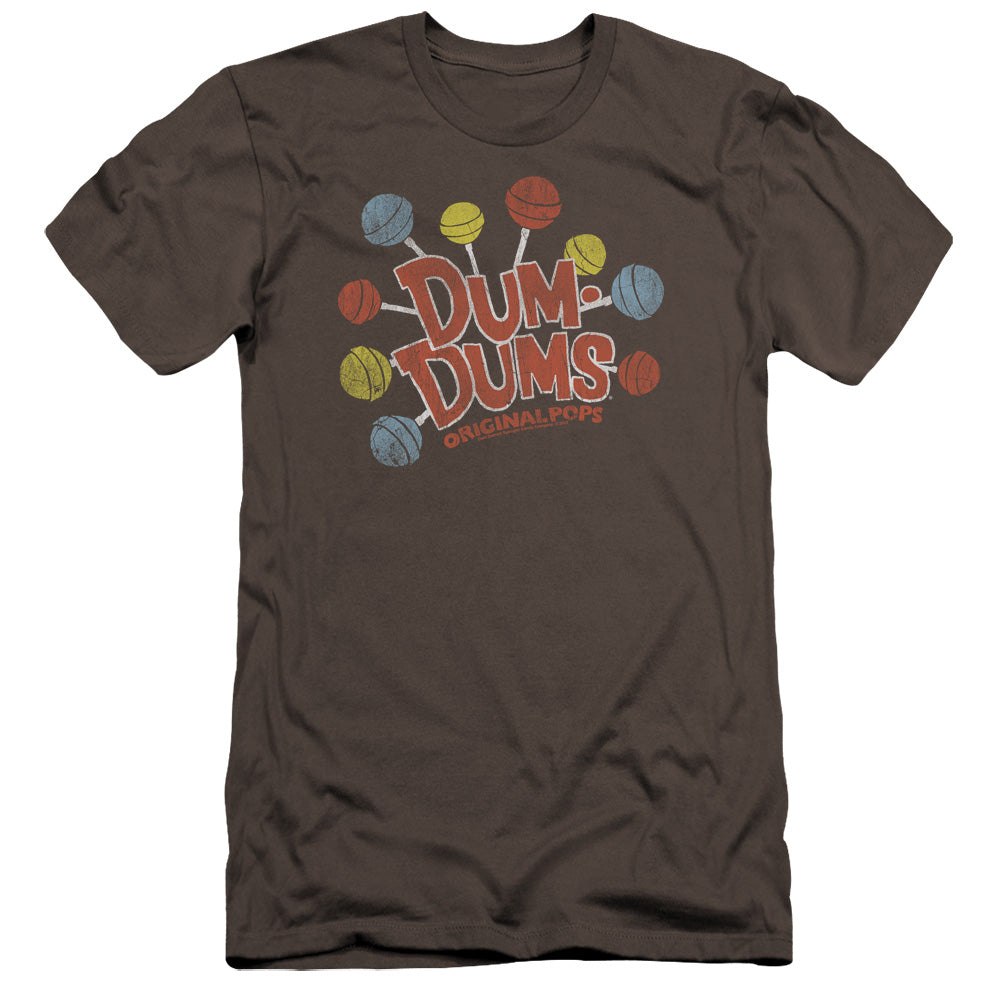 DUM DUMS/ORIGINAL POPS