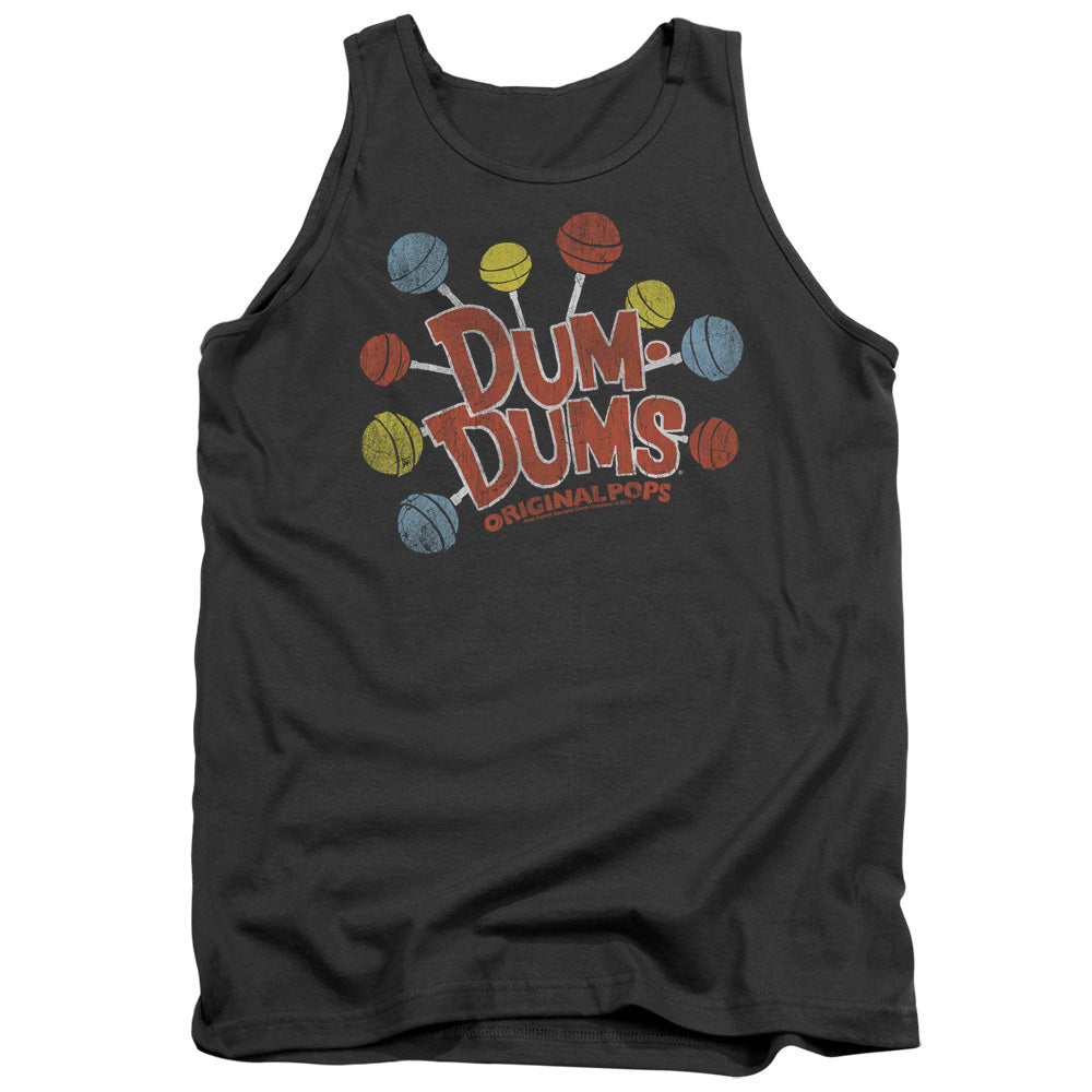 DUM DUMS/ORIGINAL POPS