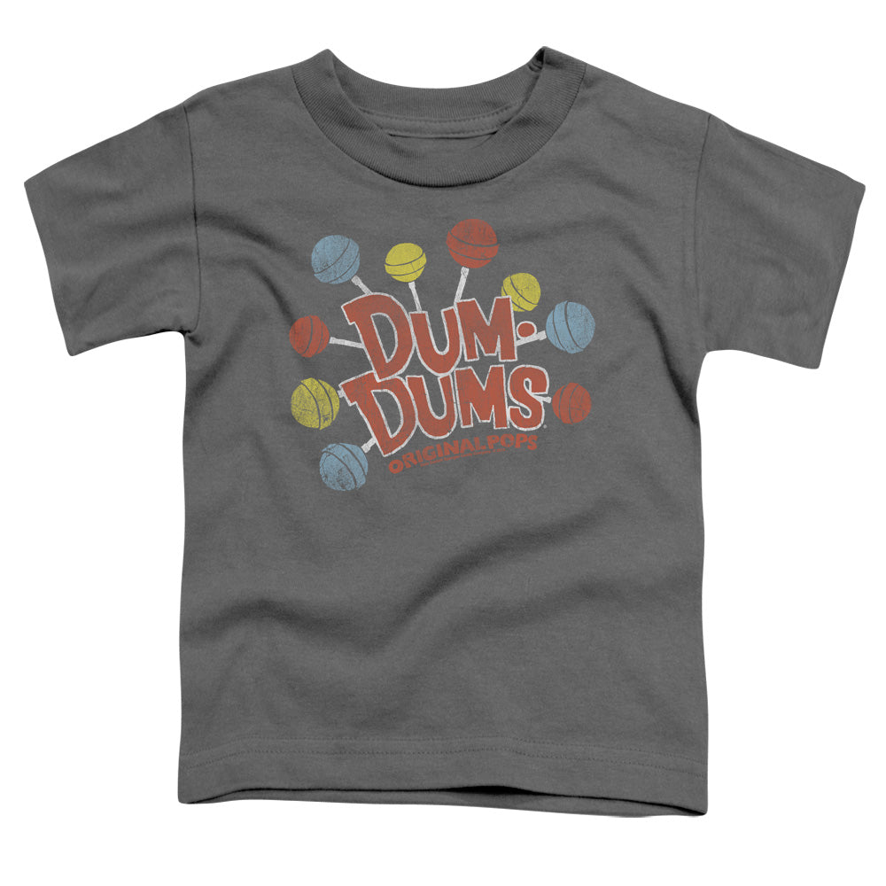 DUM DUMS/ORIGINAL POPS