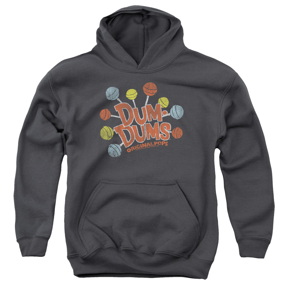 DUM DUMS/ORIGINAL POPS