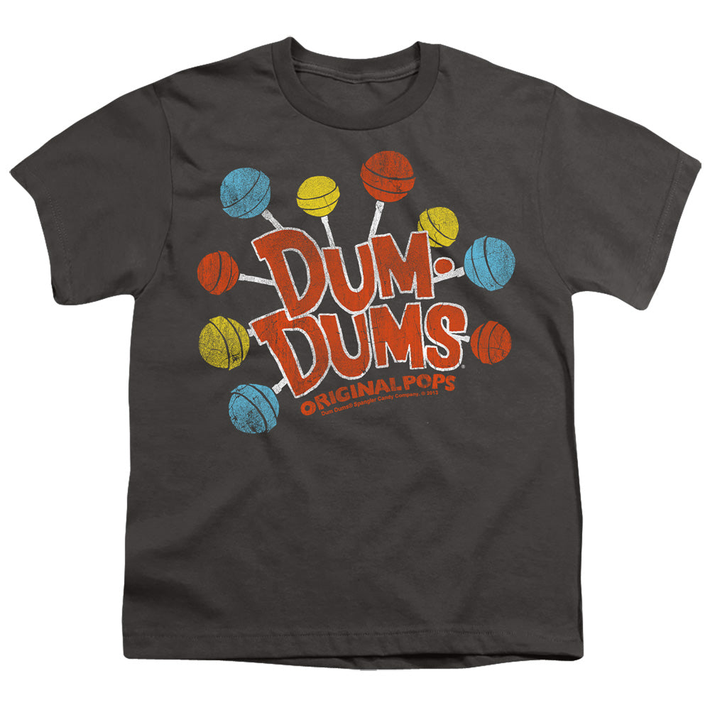 DUM DUMS/ORIGINAL POPS