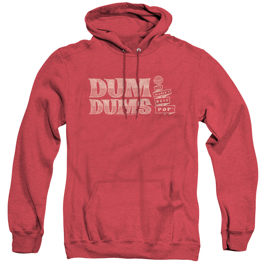 DUM DUMS/WORLD'S BEST