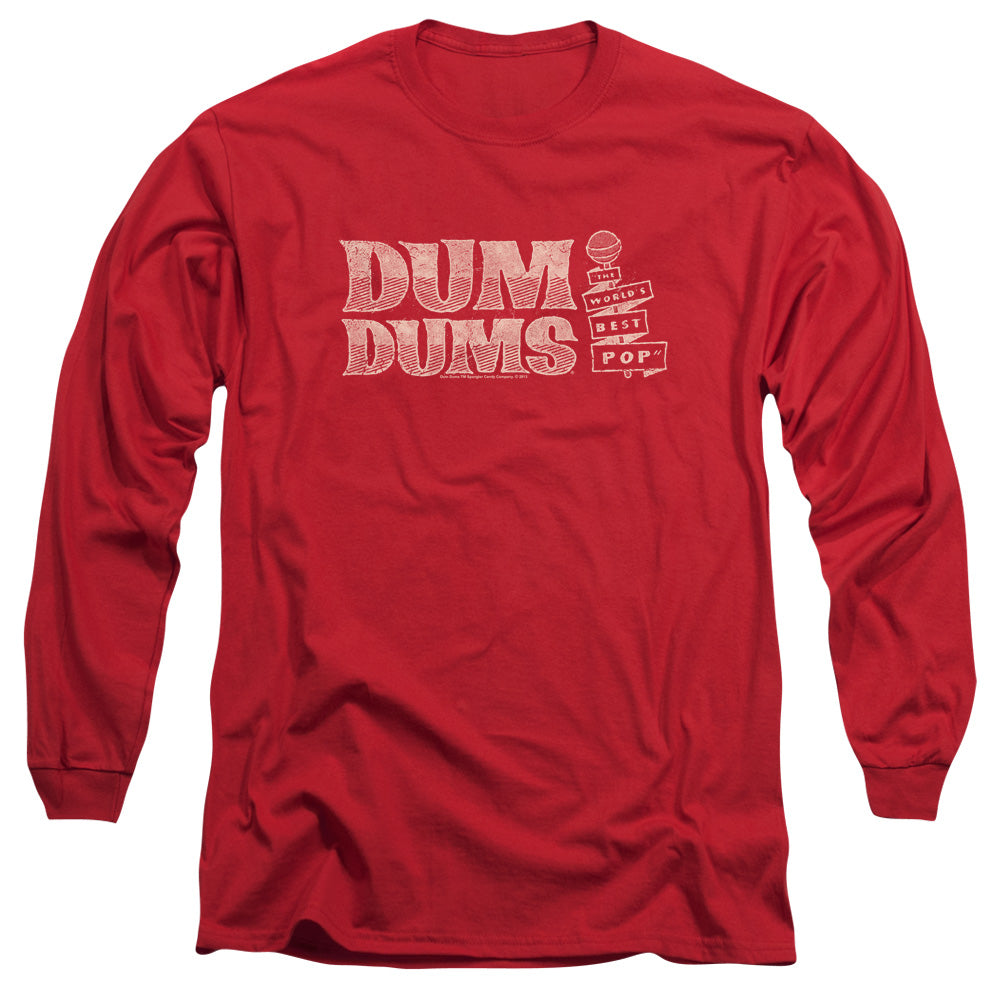 DUM DUMS/WORLD'S BEST