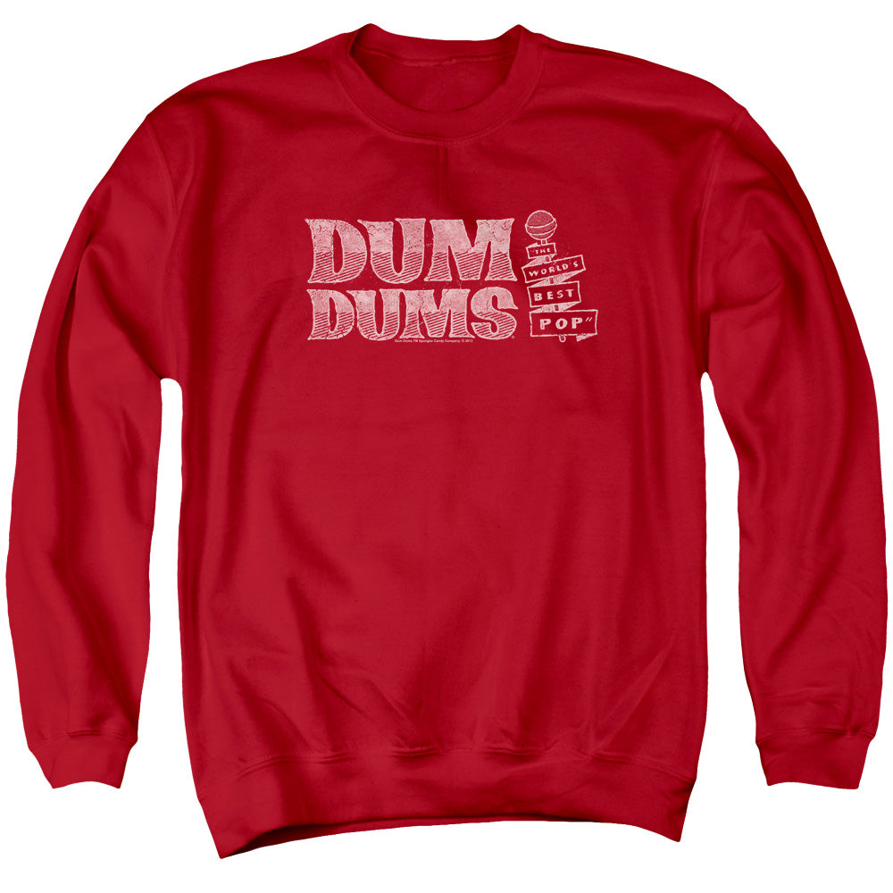 DUM DUMS/WORLD'S BEST
