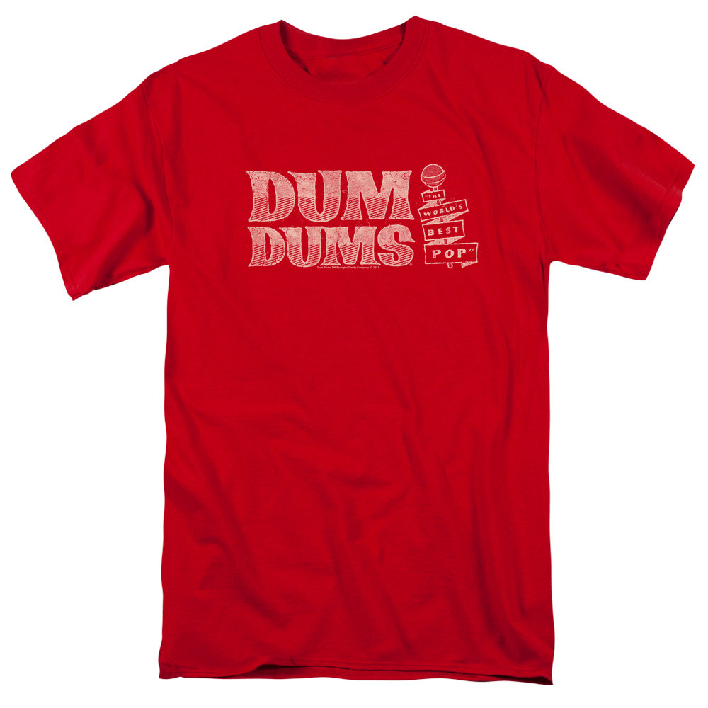 DUM DUMS/WORLD'S BEST