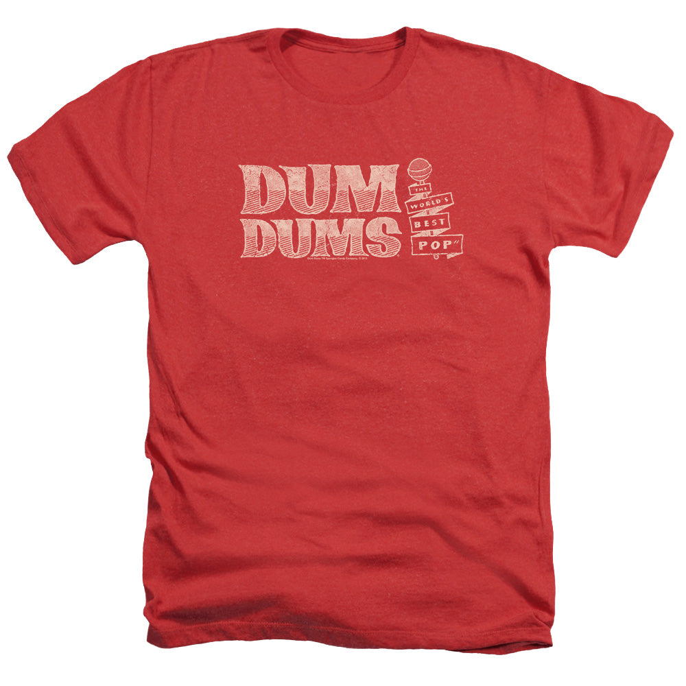 DUM DUMS/WORLD'S BEST