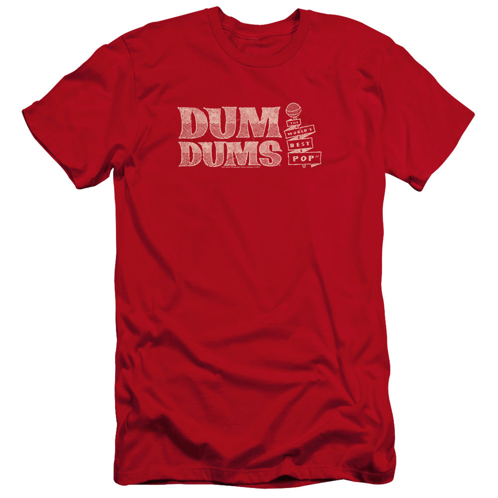 DUM DUMS/WORLD'S BEST