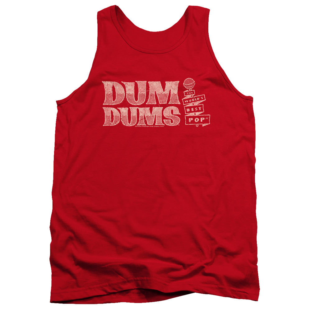 DUM DUMS/WORLD'S BEST