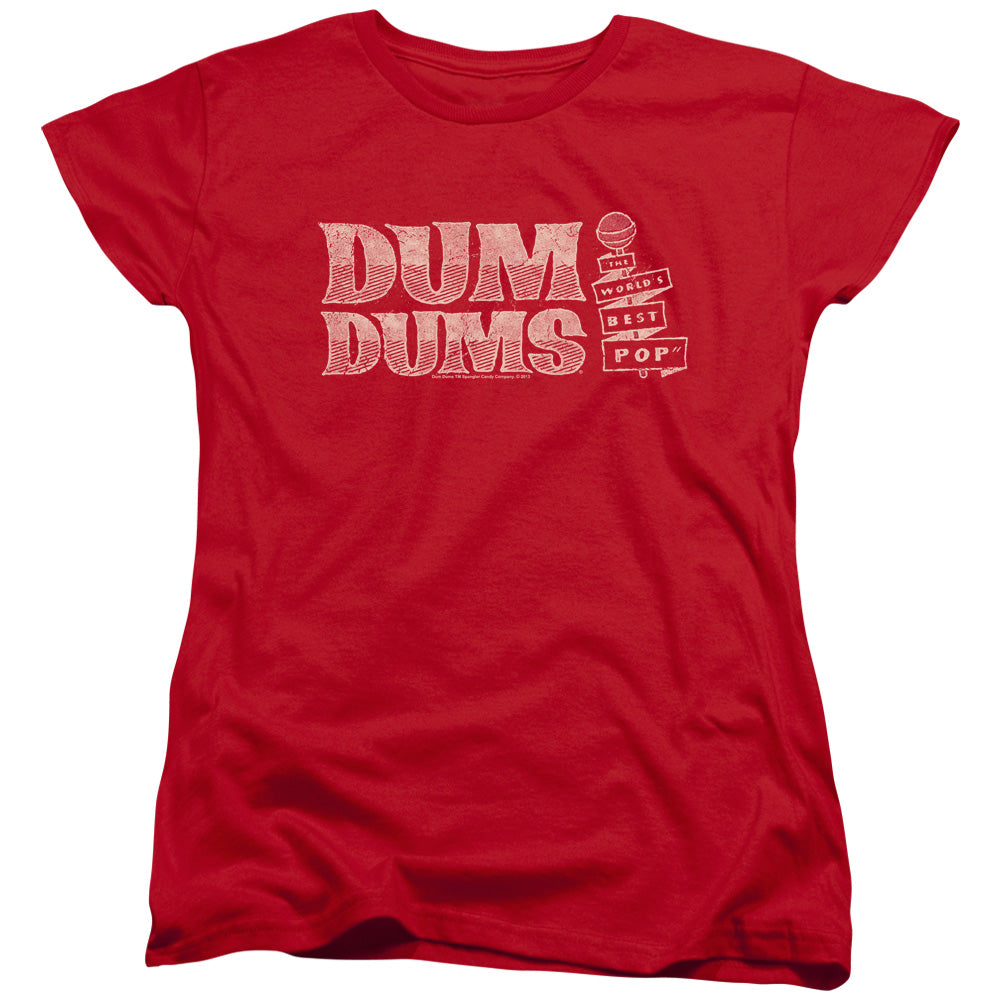 DUM DUMS/WORLD'S BEST
