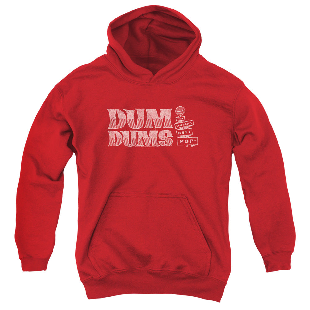 DUM DUMS/WORLD'S BEST
