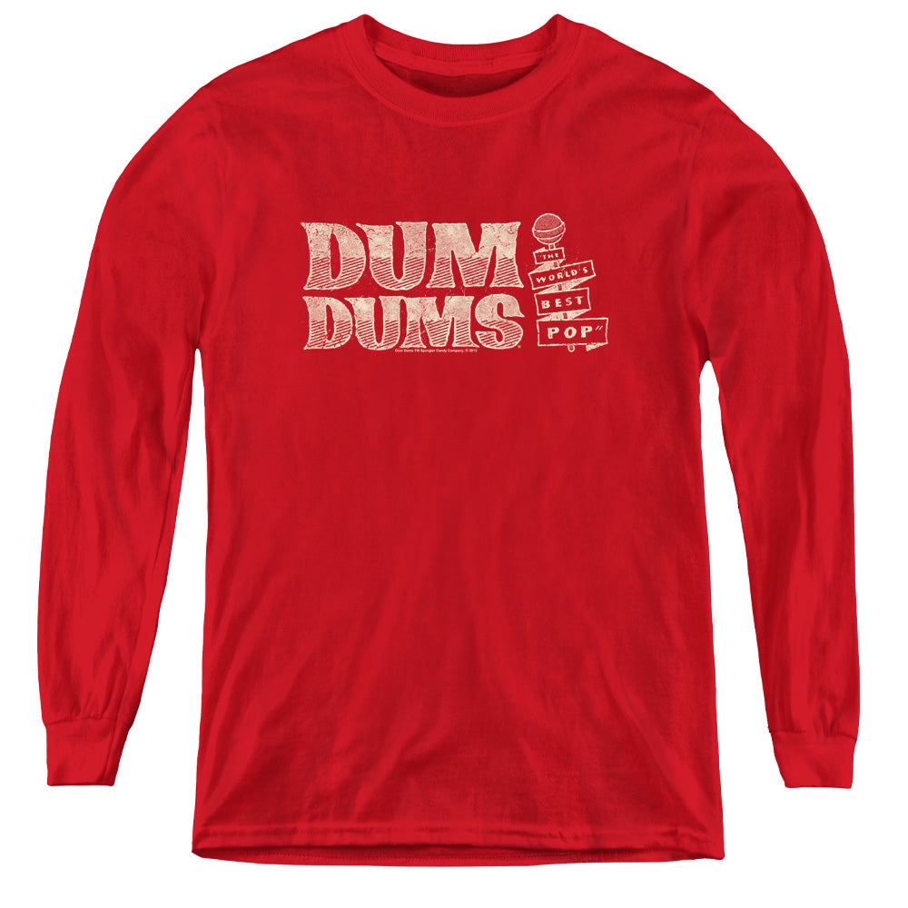 DUM DUMS/WORLD'S BEST