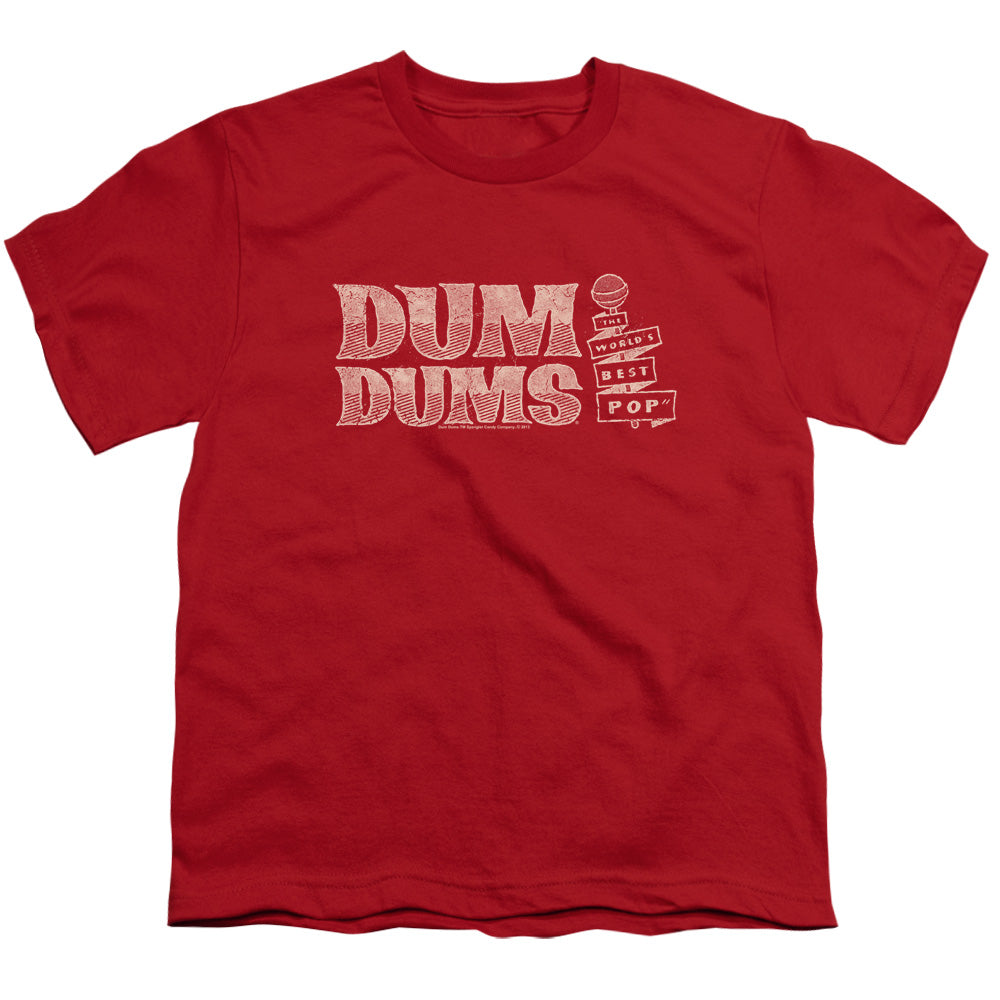 DUM DUMS/WORLD'S BEST