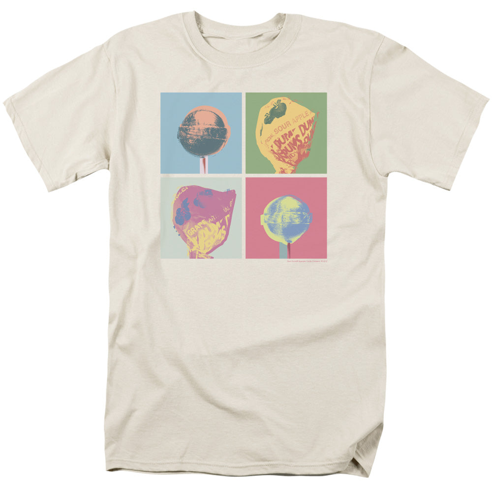 DUM DUMS/POP ART