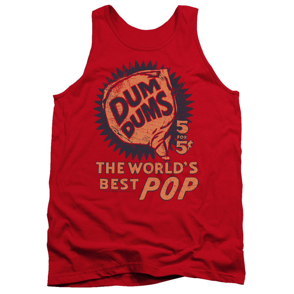 DUM DUMS/5 FOR 5