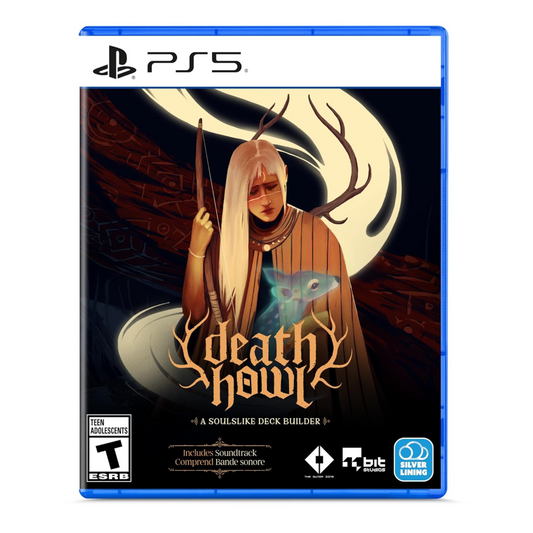 Death Howl - PS5