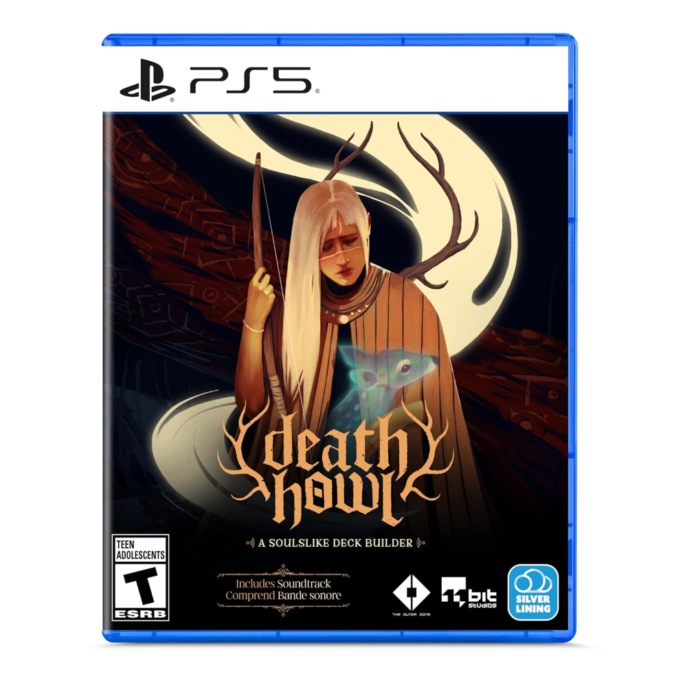 Death Howl - PS5