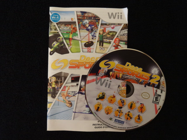 Deca Sports 2
