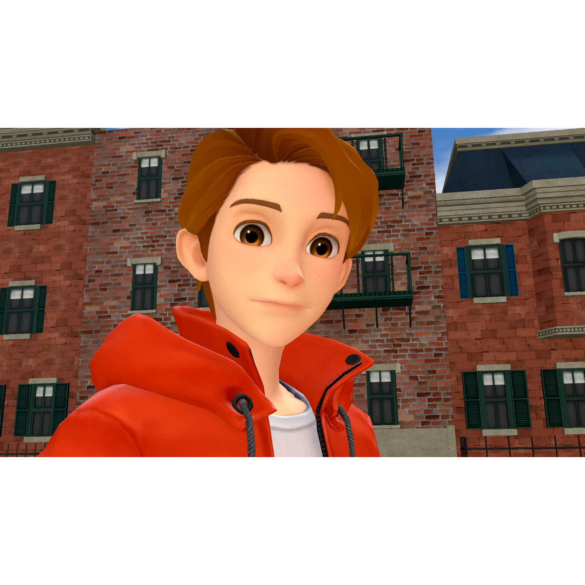 Detective Pikachu Returns - Switch