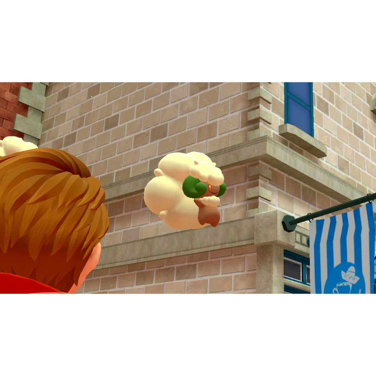 Detective Pikachu Returns - Switch