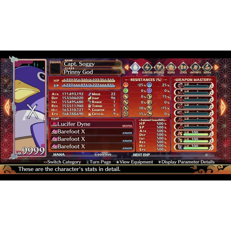 Disgaea 7 Complete: Deluxe Edition - Switch 2 (Game-Key Card)