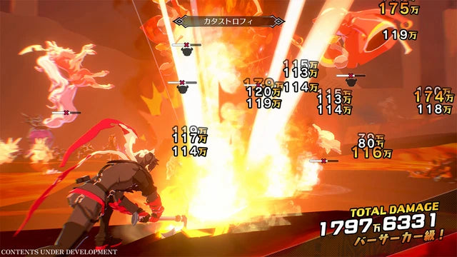 Disgaea Mayhem: Deluxe Edition - Switch 2 (Game-Key Card)