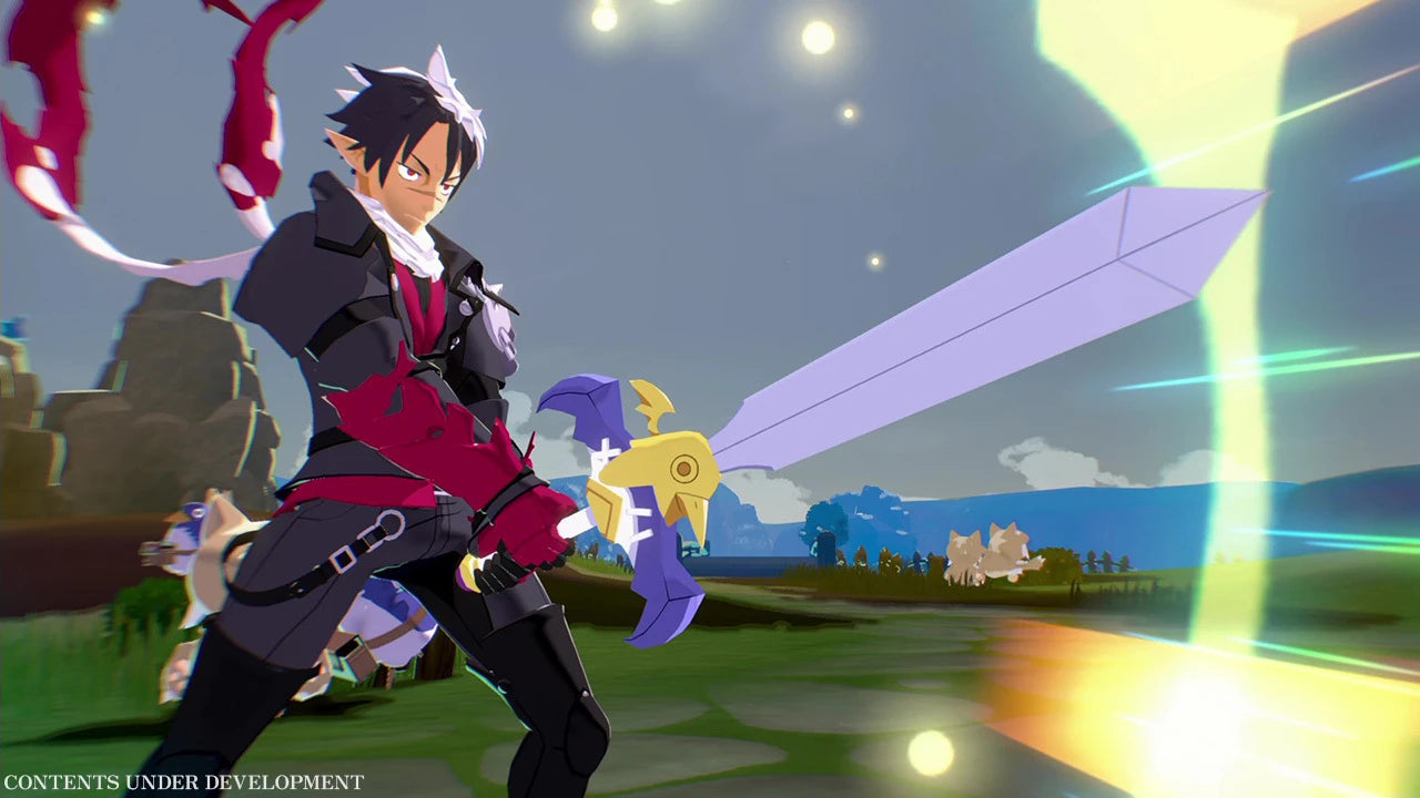 Disgaea Mayhem: Deluxe Edition - Switch