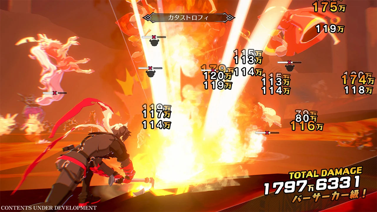 Disgaea Mayhem: Deluxe Edition - Switch