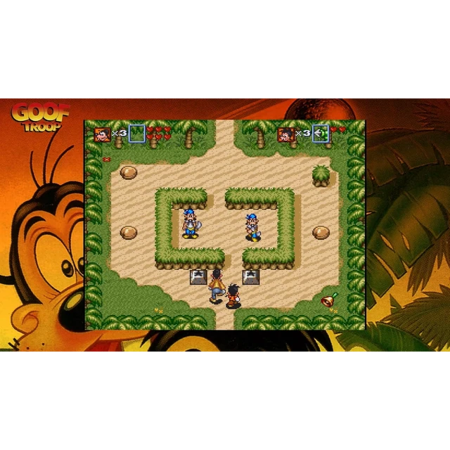 Disney Afternoon Collection - Switch