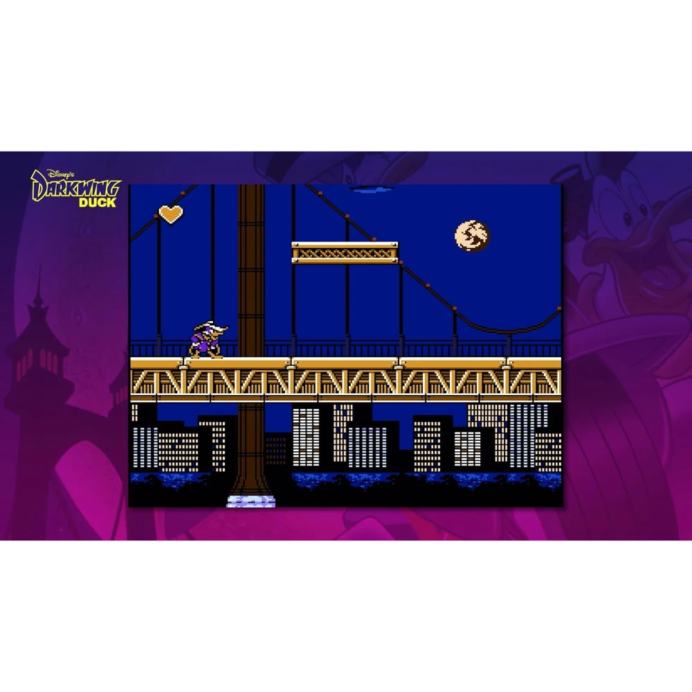 Disney Afternoon Collection - Switch 2