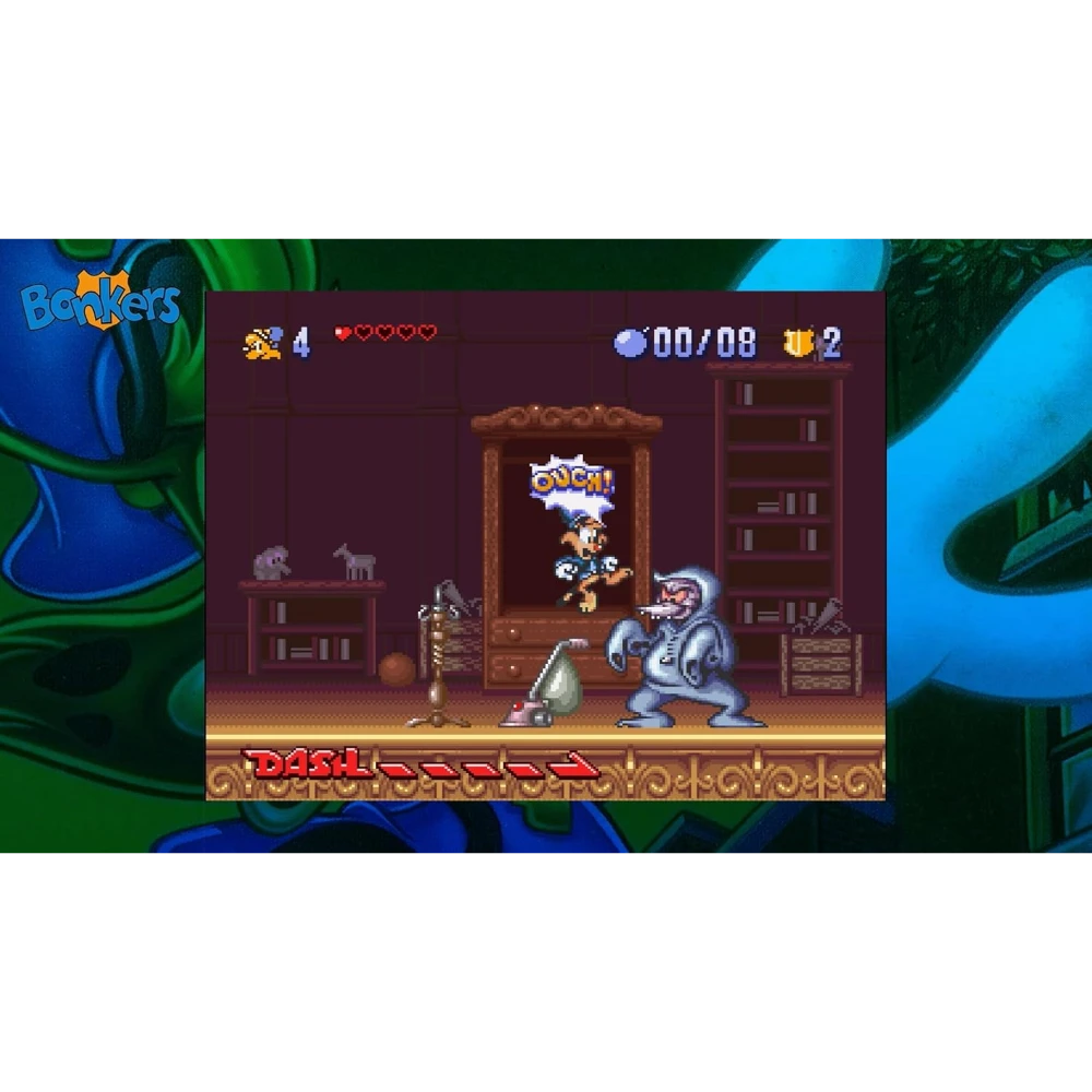 Disney Afternoon Collection - Switch 2