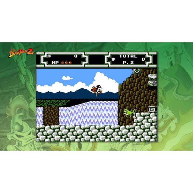 Disney Afternoon Collection - Switch