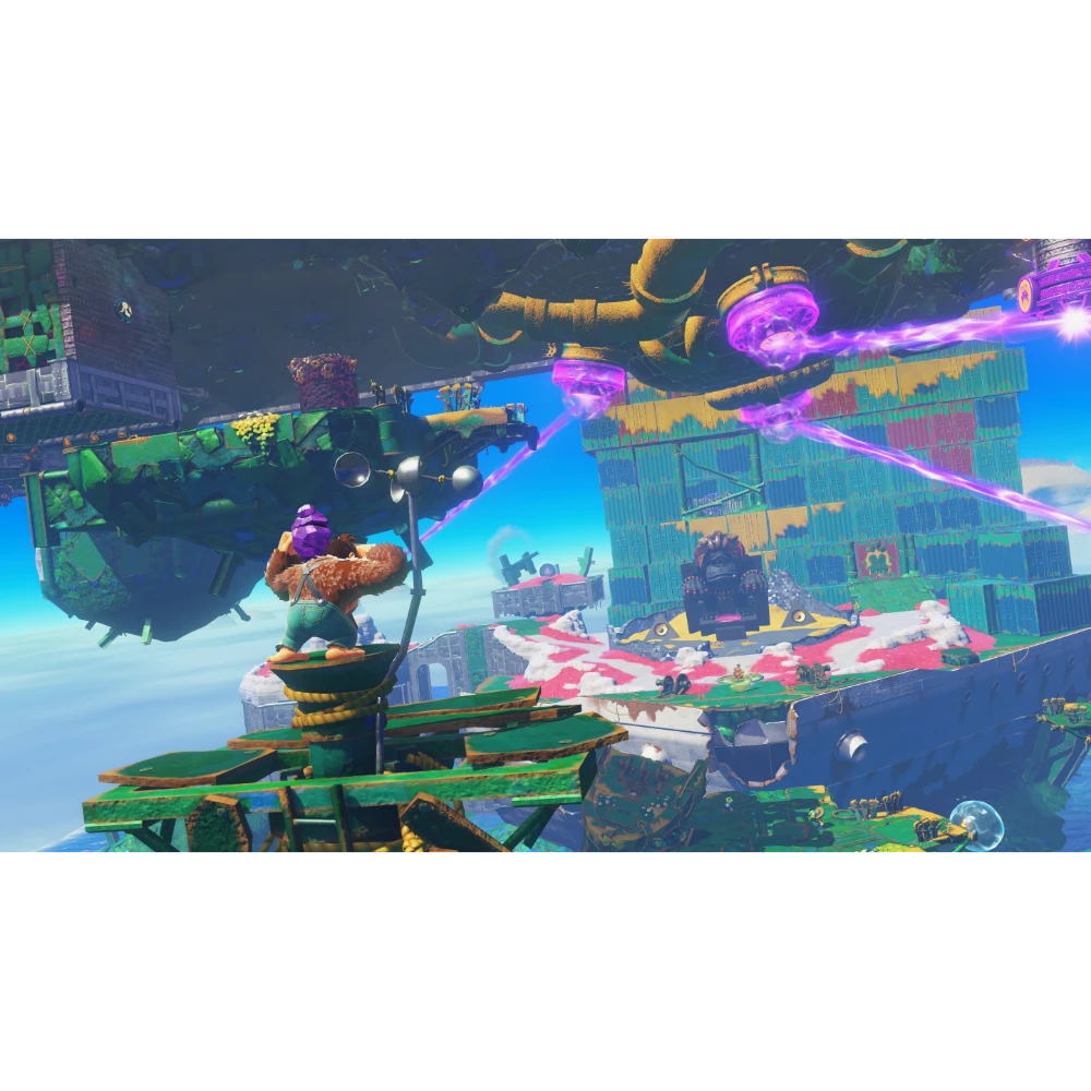 Donkey Kong Bananza - Switch 2
