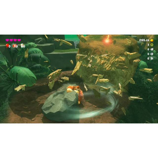 Donkey Kong Bananza - Switch 2