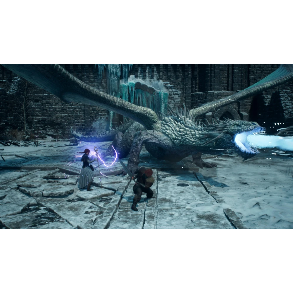Dragon's Dogma 2: Dark Arisen - PS5